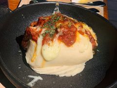 -巴别塔法餐舍(合作路店)