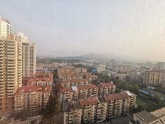 -南京钟山宾馆(江苏省会议中心)