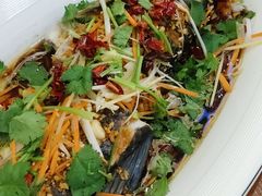 -东北风味思缘食府(对湖路店)