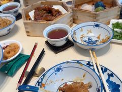 -侨美食家·粤菜(体育西路店)