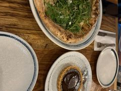 -PIZZA BIANCA(民园店)