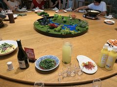 -紫腾大院·南京菜(江宁店)