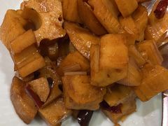 -良友·海鲜青岛菜(五四广场店)