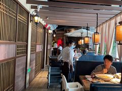 -北方家宴(番禺永旺店)