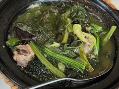 -鹅香四海·卤水火锅·砂锅粥·潮汕菜(宝安店)