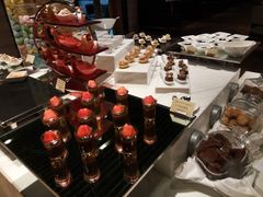 -云庭咖啡厅· 中航泊悦酒店(虹桥T2店)