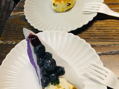 -黑草莓(重庆路店)