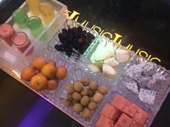 -堂会(白云店)
