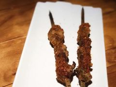 -楼兰印象(朝外店)