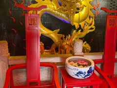 -大龙辣火锅·龙虾·烧烤(湖滨新天地店)