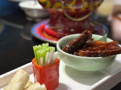 -路小缦·珍馐美馔(市心北路店)