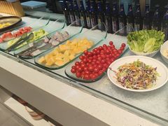 -快乐爱斯米牛排自助(正大广场店)