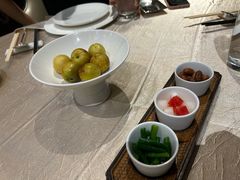 -北京泰富酒店-柏景轩中餐厅