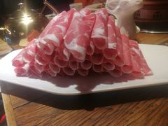 -额尔敦传统涮(公园西路店)