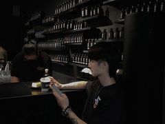 -解药·antidote Cafe&Bar