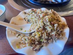 -顺顺小吃(独克宗古城店)