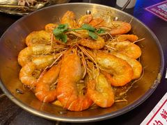 -钳真多钓虾馆·小龙虾海鲜烧烤(九六广场店)