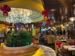 大堂-润园四季椰子鸡火锅(海上世界店)