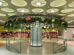 -光启城时尚购物中心