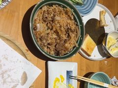 -一心创作料理屋(经开万达店)