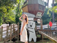 -南宁良凤江国家森林公园