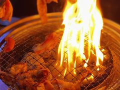 -吉志烤肉(太原总店)