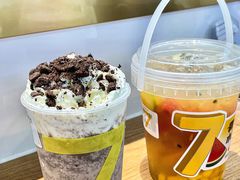 -7分甜(苏州中心店)