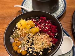 -云海肴·汽锅鸡·云南代表菜(天山百盛优客店)