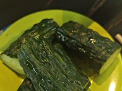-大河宴·椒麻鱼火锅(北京路中和美食街店)