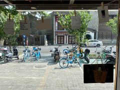 -W Coffee(船板巷店)