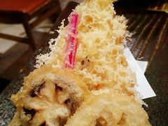 天妇罗-和悦日料(雅颂庭店)