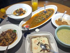 -鹊华居·地道鲁菜·海鲜·融合味(大明湖店)