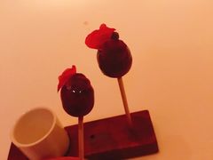 -Amber(置地文华东方酒店)