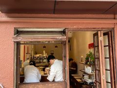-曼曼汤包(建国西路店)
