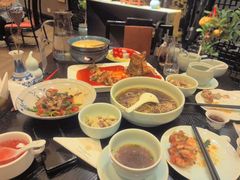-海天楼中餐厅(吴宫泛太平洋酒店)