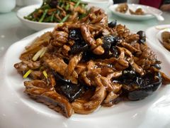 爆炒腰花-陶然饺子城(奥体中路店)