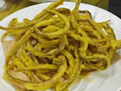 -阿静美食