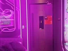 -星聚会KTV(中关村领展购物广场店)