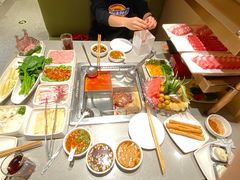 -海底捞火锅(CBD安泰广场店)