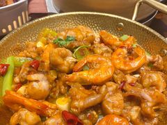 -U你·天然调味(南湖总店)