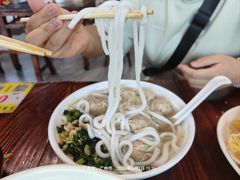 -正果忠记云吞濑粉(总店)