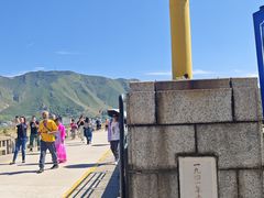-图们国门景区