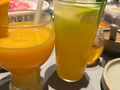 -巴奴毛肚火锅(悠唐购物中心店)