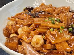 四喜面筋-二泉园老菜馆·百年无锡菜