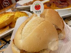 -番茄屋葡式美食(总店)
