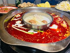 -利姐牧牛匠老火锅(兰花店)