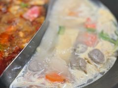 -萍姐火锅·公路夜市(打浦桥日月光店)
