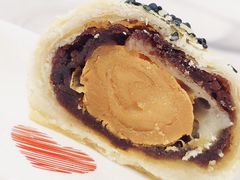 -山葵家·创意料理(EFC欧美广场店)