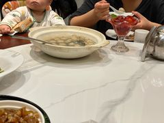 -城南往事·鲁菜济南菜(龙奥万科店)