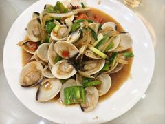 -覃记海鲜美食餐厅